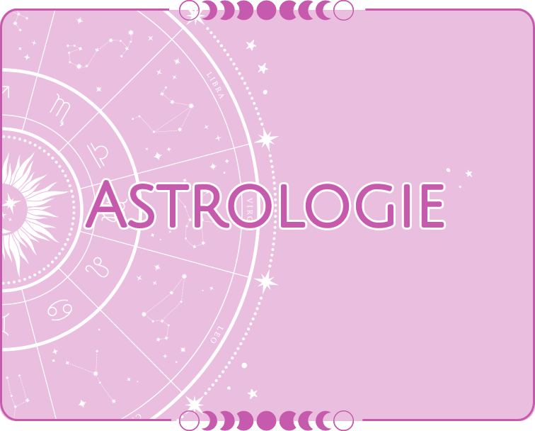 Astrologie